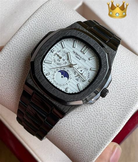 patek philippe analog